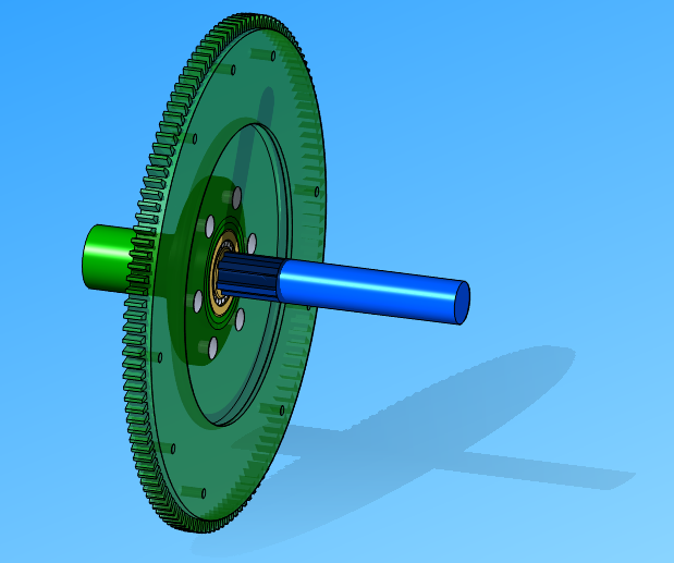 Single Plate Clutch: Working, and Applications. - The Machine Design