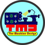 TMD Logo