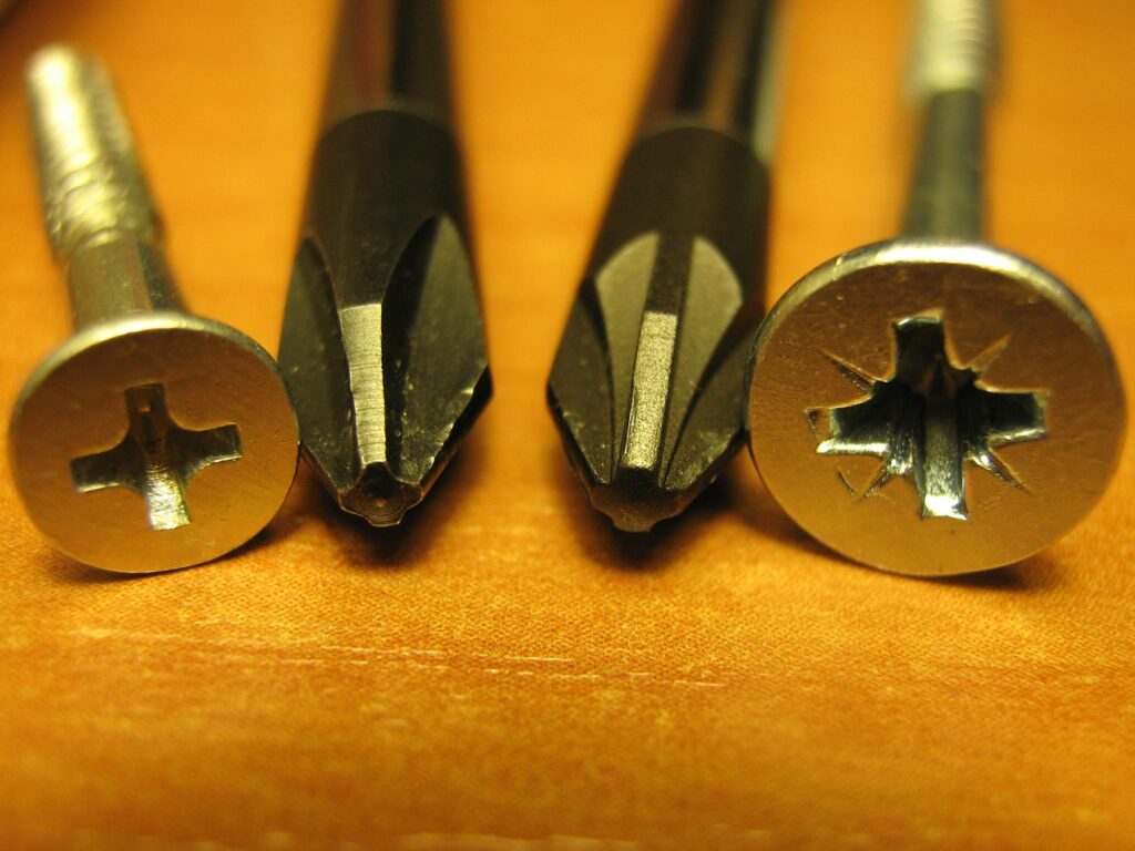 Basic Types of Screwdrivers and Uses - The Machine Design