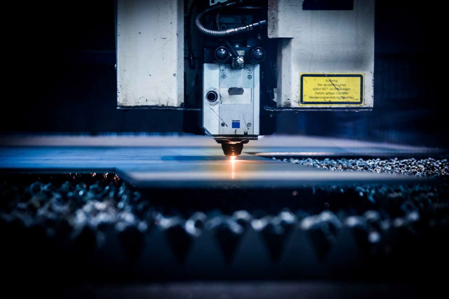 What are CNC Machines and CNC Programming? - The Machine Design
